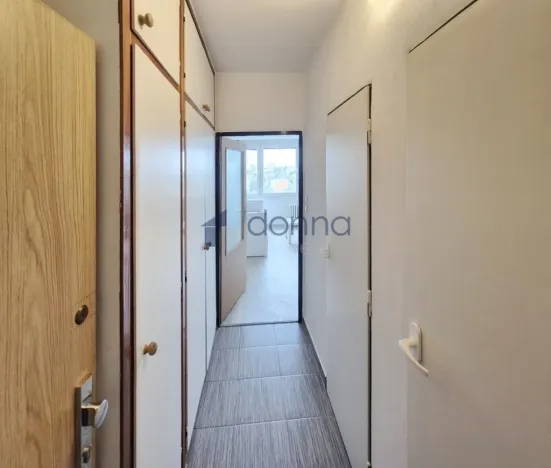 Pronájem bytu 1+kk, Praha, Káranská, 24 m2