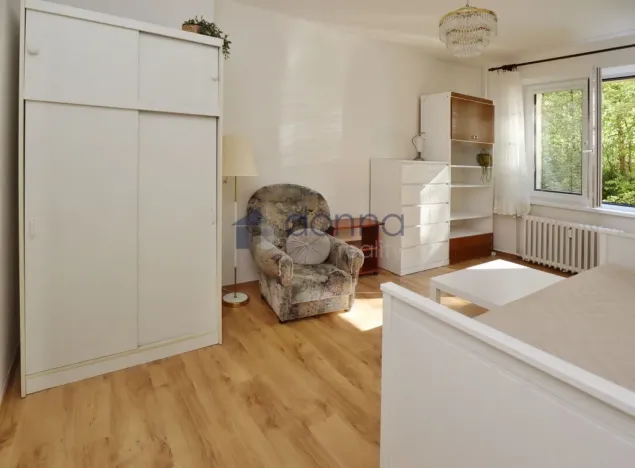 Pronájem bytu 1+kk, Praha, Michelangelova, 21 m2