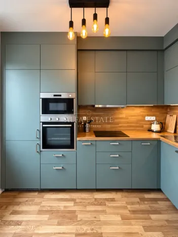 Pronájem bytu 1+kk, 33 m2
