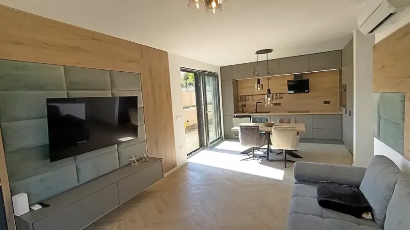 Prodej bytu 2+kk, Banjole, Chorvatsko, 52 m2