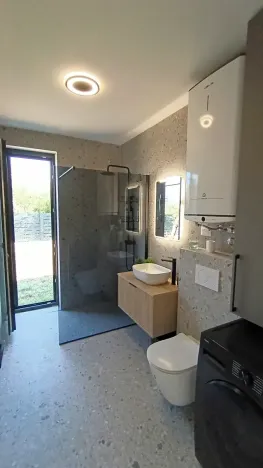 Prodej bytu 2+kk, Banjole, Chorvatsko, 52 m2