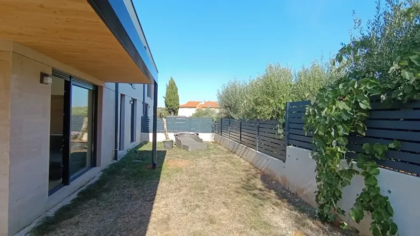 Prodej bytu 2+kk, Banjole, Chorvatsko, 52 m2