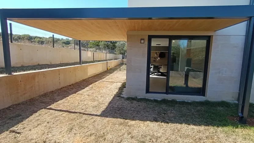 Prodej bytu 2+kk, Banjole, Chorvatsko, 52 m2