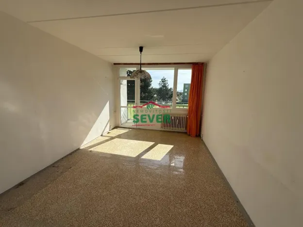 Prodej bytu 3+1, Postoloprty, Jiráskovo náměstí, 81 m2