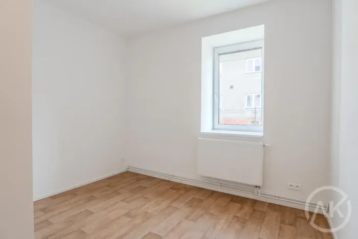 Pronájem bytu 3+kk, Ostrava - Heřmanice, Koněvova, 84 m2