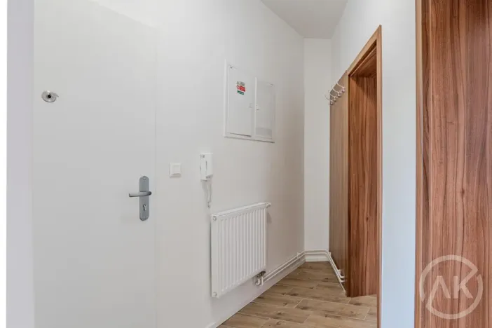 Pronájem bytu 3+kk, Ostrava - Heřmanice, Koněvova, 84 m2