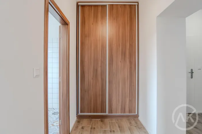 Pronájem bytu 3+kk, Ostrava - Heřmanice, Koněvova, 84 m2