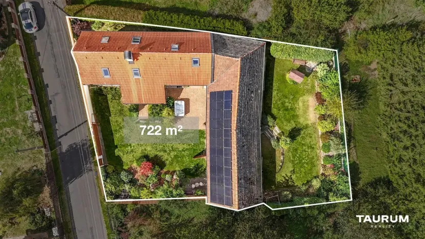 Prodej chalupy, Únějovice, 193 m2