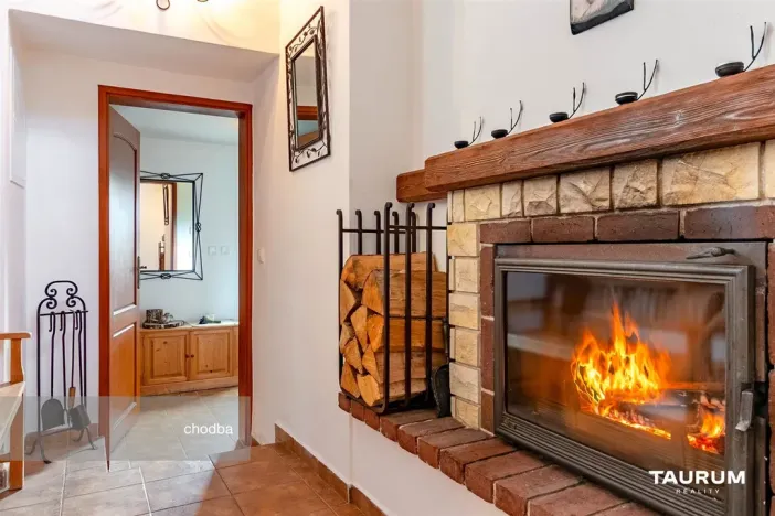 Prodej chalupy, Únějovice, 193 m2