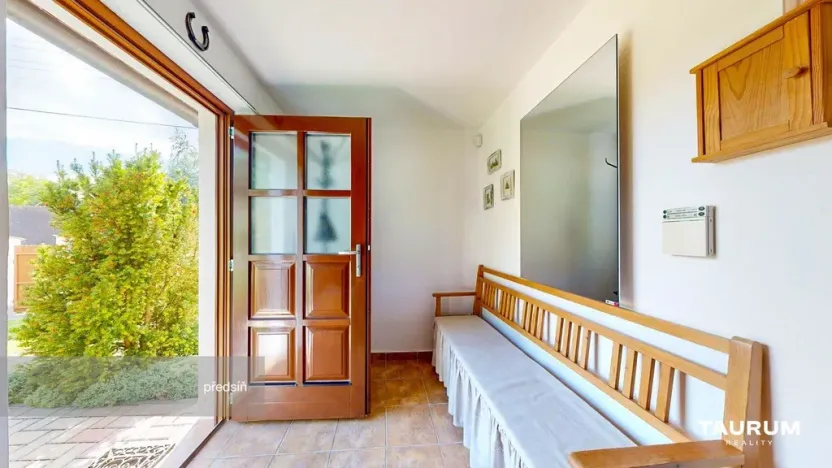 Prodej chalupy, Únějovice, 193 m2