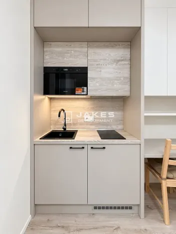 Pronájem bytu 1+kk, Kutná Hora, Hloušecká, 18 m2