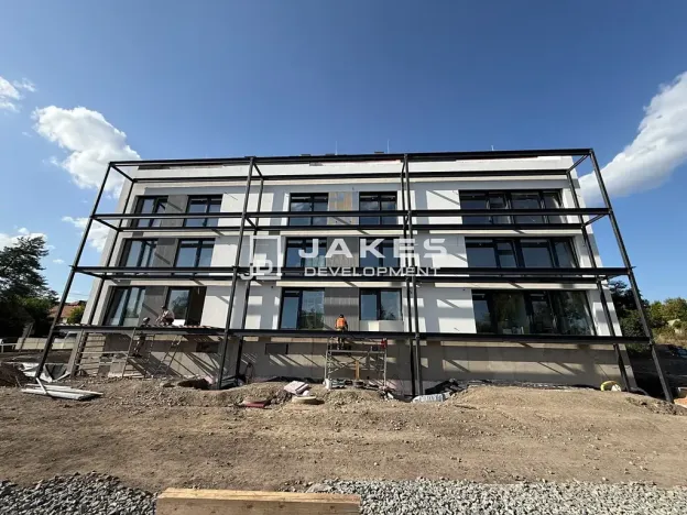 Prodej bytu 3+kk, Předboj, Ke Tvrzi, 77 m2
