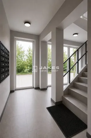 Prodej bytu 3+kk, Předboj, Ke Tvrzi, 104 m2