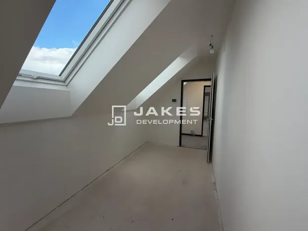 Prodej bytu 3+kk, Předboj, Ke Tvrzi, 104 m2