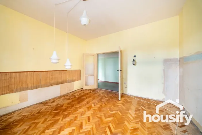 Prodej bytu 2+1, Brno, Vídeňská, 60 m2