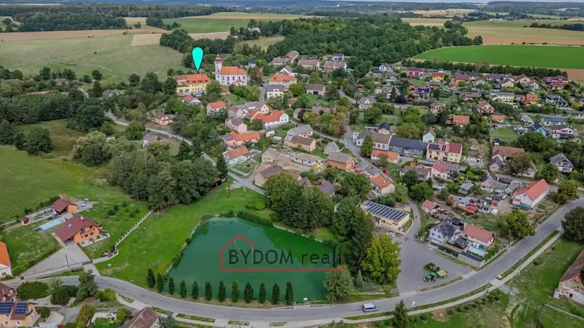 Prodej bytu 3+kk, Líšťany, 82 m2
