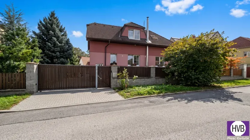 Pronájem bytu 6+kk a větší, Praha, U Cikánky, 162 m2