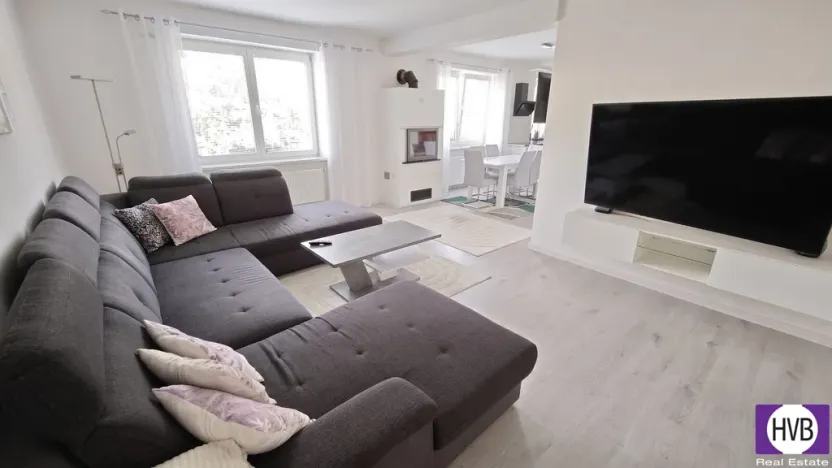 Pronájem bytu 6+kk a větší, Praha, U Cikánky, 162 m2