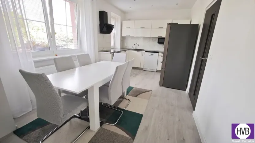 Pronájem bytu 6+kk a větší, Praha, U Cikánky, 162 m2