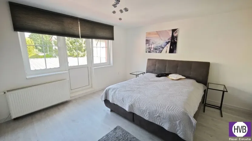 Pronájem bytu 6+kk a větší, Praha, U Cikánky, 162 m2