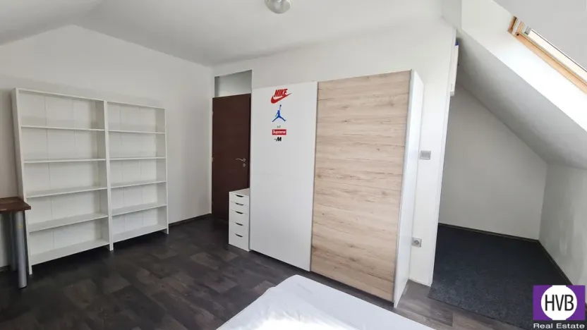 Pronájem bytu 6+kk a větší, Praha, U Cikánky, 162 m2