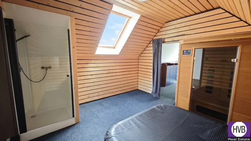 Pronájem bytu 6+kk a větší, Praha, U Cikánky, 162 m2