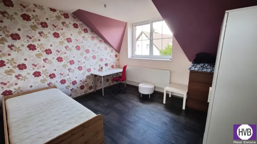 Pronájem bytu 6+kk a větší, Praha, U Cikánky, 162 m2