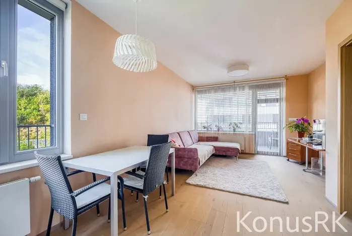 Prodej bytu 2+kk, Praha - Jinonice, Kačírkova, 56 m2