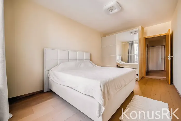 Prodej bytu 2+kk, Praha - Jinonice, Kačírkova, 56 m2
