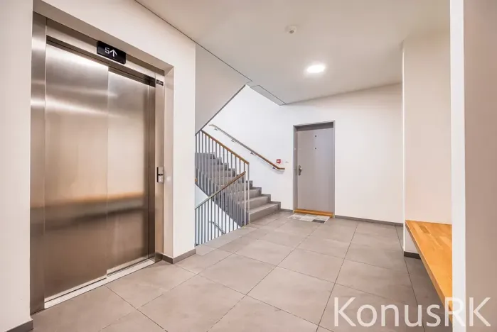 Prodej bytu 2+kk, Praha - Jinonice, Kačírkova, 56 m2