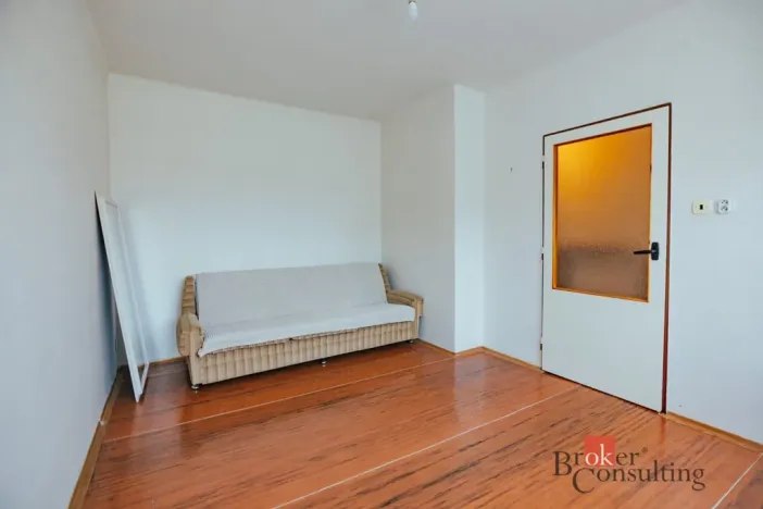 Prodej rodinného domu, Nový Bydžov, Havlíčkova, 90 m2