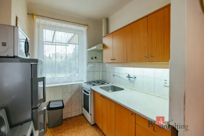 Prodej rodinného domu, Nový Bydžov, Havlíčkova, 90 m2