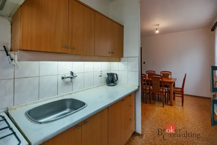 Prodej rodinného domu, Nový Bydžov, Havlíčkova, 90 m2