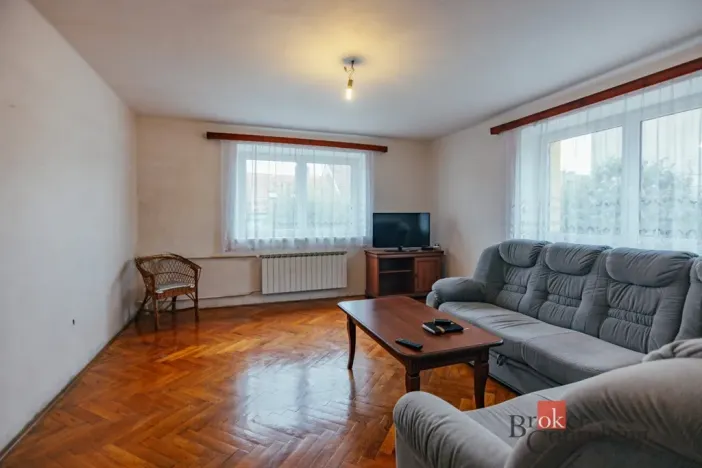 Prodej rodinného domu, Nový Bydžov, Havlíčkova, 90 m2