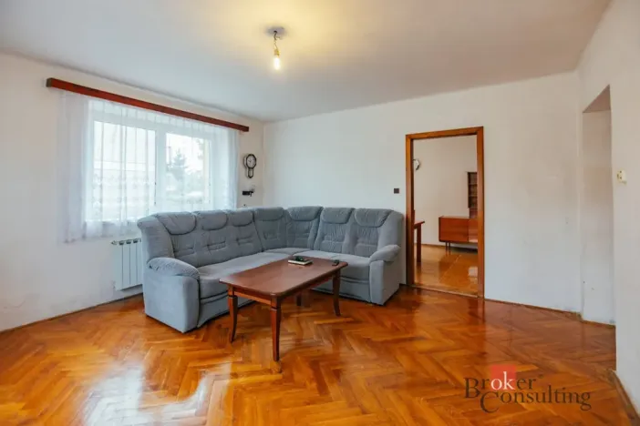 Prodej rodinného domu, Nový Bydžov, Havlíčkova, 90 m2