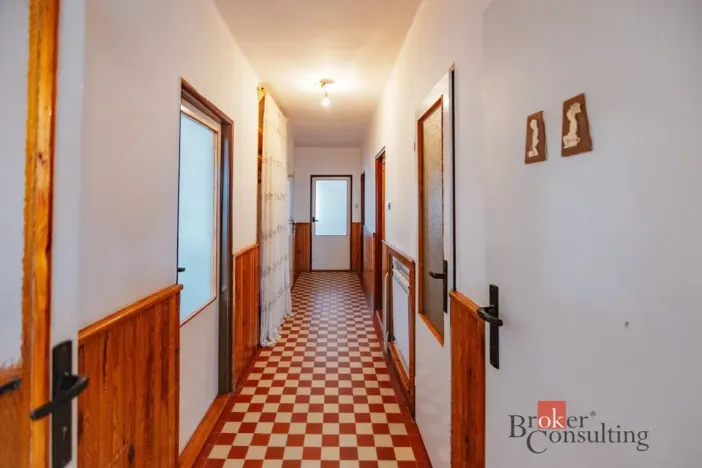 Prodej rodinného domu, Nový Bydžov, Havlíčkova, 90 m2