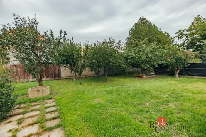 Prodej rodinného domu, Nový Bydžov, Havlíčkova, 90 m2