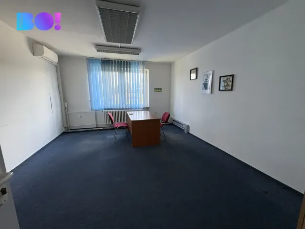 Pronájem kanceláře, Ostrava, Šenovská, 180 m2