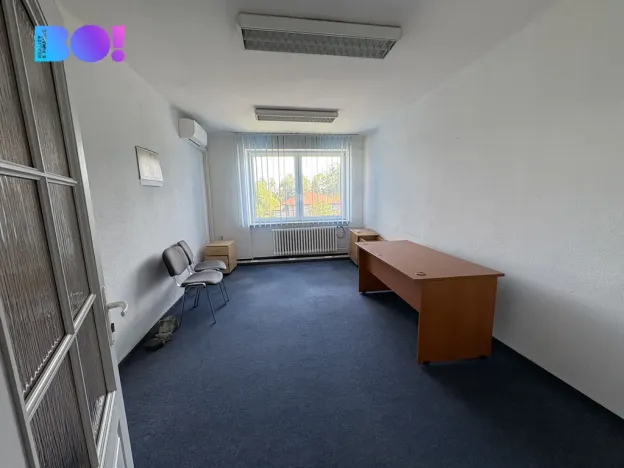 Pronájem kanceláře, Ostrava, Šenovská, 180 m2