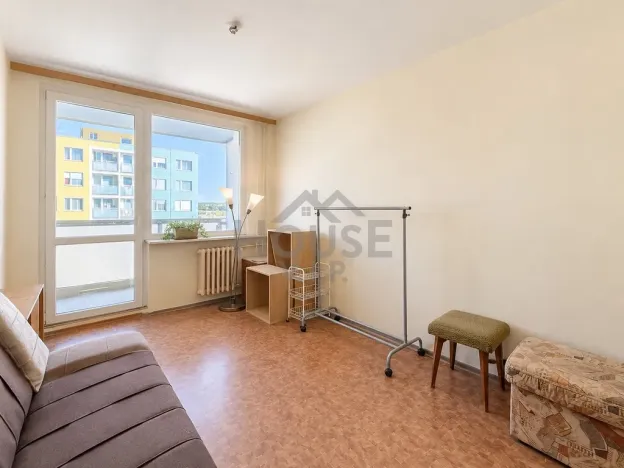 Prodej bytu 3+kk, Praha - Černý Most, Kpt. Stránského, 63 m2
