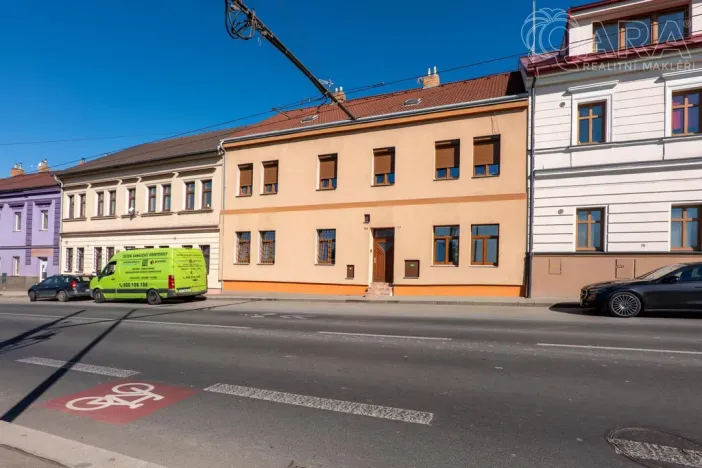 Prodej rodinného domu, Praha - Prosek, Prosecká, 56 m2