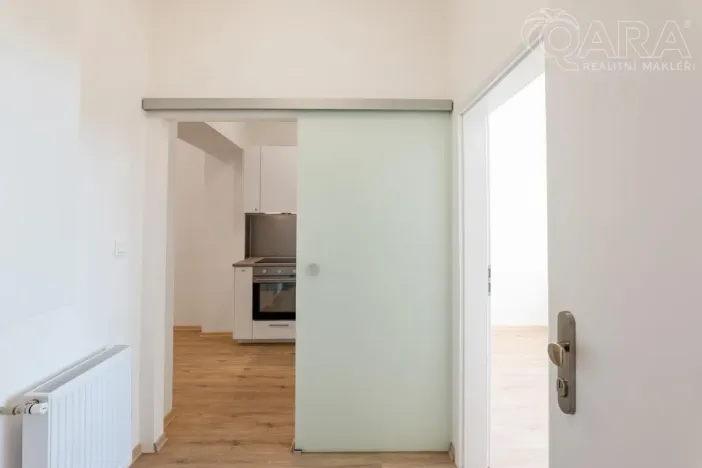 Prodej rodinného domu, Praha - Prosek, Prosecká, 56 m2