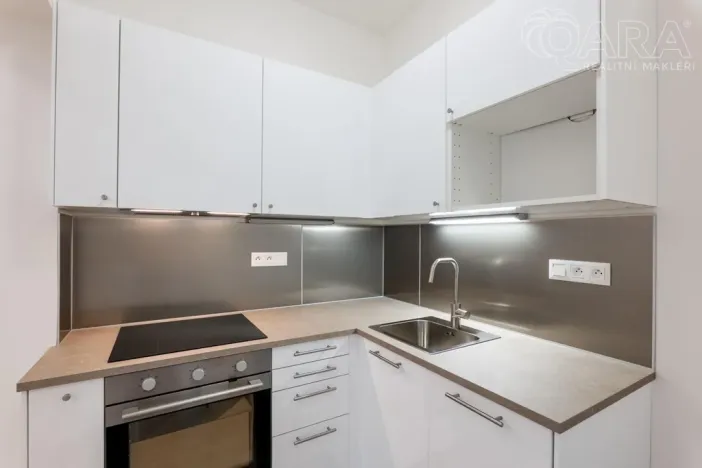 Prodej rodinného domu, Praha - Prosek, Prosecká, 56 m2