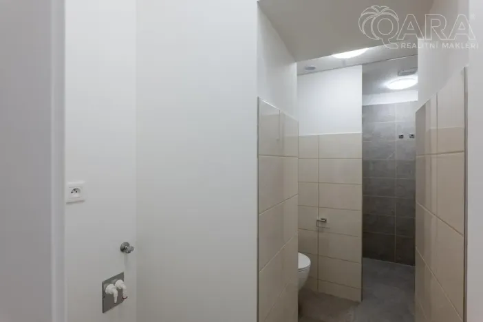 Prodej rodinného domu, Praha - Prosek, Prosecká, 56 m2