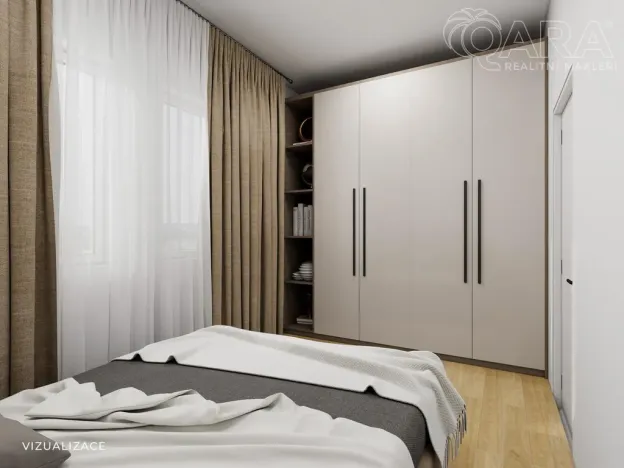 Prodej rodinného domu, Praha - Prosek, Prosecká, 56 m2