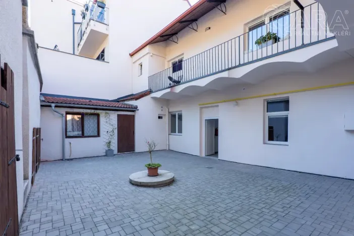 Prodej rodinného domu, Praha - Prosek, Prosecká, 56 m2