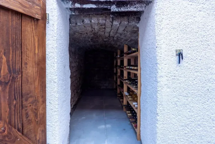 Prodej rodinného domu, Praha - Prosek, Prosecká, 56 m2
