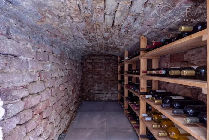 Prodej rodinného domu, Praha - Prosek, Prosecká, 56 m2