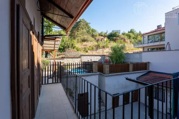 Prodej rodinného domu, Praha - Prosek, Prosecká, 56 m2