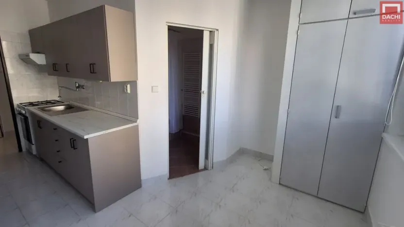 Pronájem bytu 2+1, Olomouc, I. P. Pavlova, 54 m2